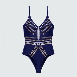 NWT Small Biliblond Kim Swimsuit